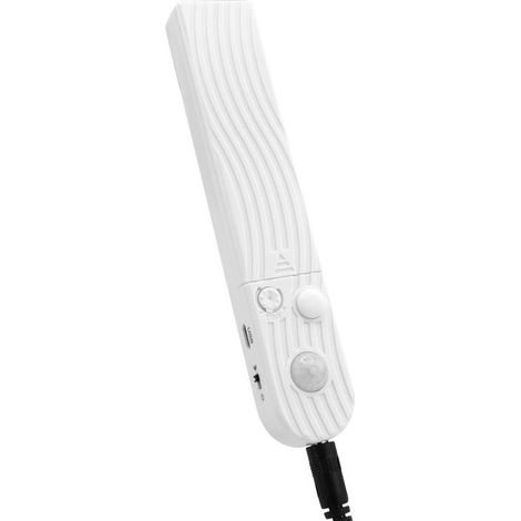 Ansmann Led-Band con Sensore 2mt 60 LEDs Bianco Caldo
