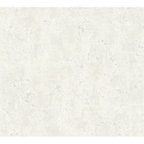 A.S. Creation Elements 366002 Vliestapete Betonoptik 0.53 m x 10.05 m Cremefarbend (1/5)