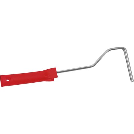 Outil du peintre Stein roller handle replacement acero galvanizado 40 cm