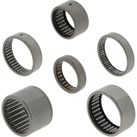FAG NJ214 ETVP2 Zylinderrollenlager Innen-Ø 70 mm Außen-Ø 125 mm Breite24 mm (1/2)