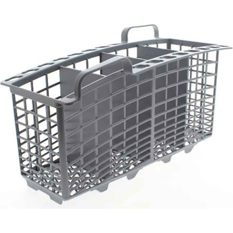 Cesto Cubiertos Lavavajillas INDESIT C00063841 (1/2)