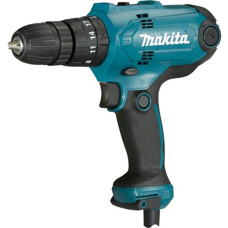 Makita HP0300 - Taladro percutor 320 W Ø 10 mm-HP0300 Otro (1/3)
