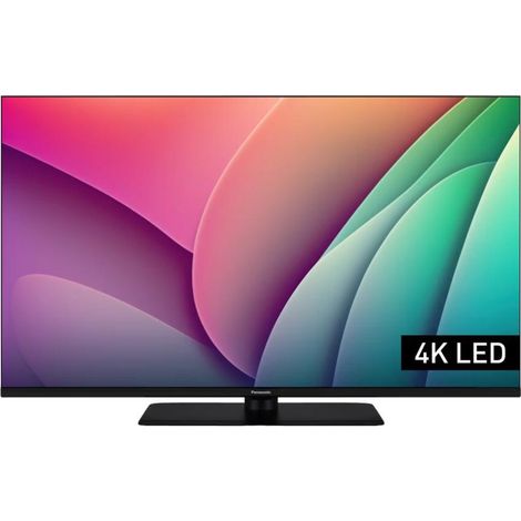 Panasonic -43W80AEZ TV 109,2 cm 43 pollici 4K Ultra HD Smart TV Wi-Fi Nero (1/5)