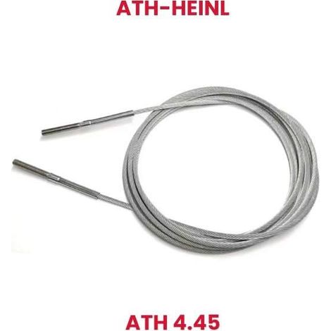 ATH-Heinl Remplacement : Câbles en acier pour pont élévateur à quatre colonnes (ATH 4.45-F) (1/4)