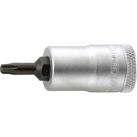 Gedore  llave  de  vaso  ITX  30  3/8″  TX  T40  x  49  mm  -  6247720 (1/5)
