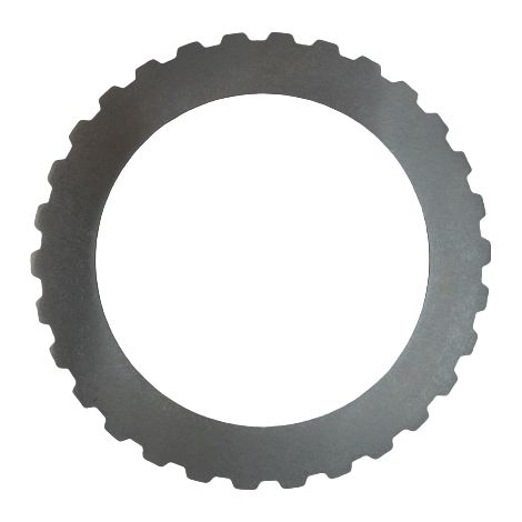 ESPACIADOR DE ACERO DL501 0B5 CESTA S-TRONIC 2-4-6-REVERSE 155,50 mm x 112,56 mm x 1,90 mm 30 DIENTES