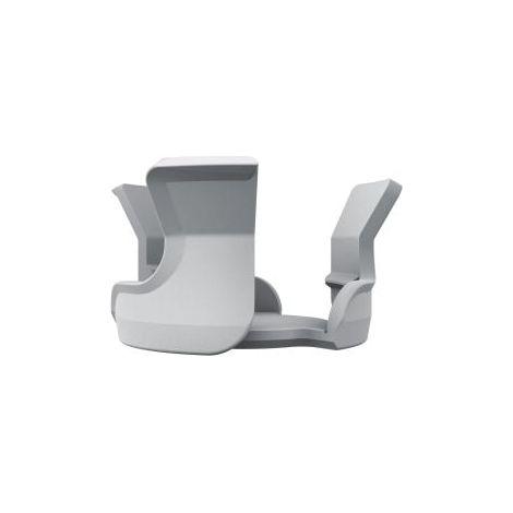 Fischer Zentrierendclip DD-E M24 (100 Stk.) - 563728