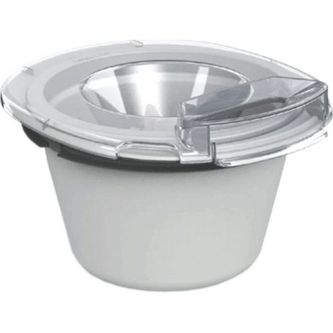 Gelatiera completa - Robot da cucina e Cuocitutto - KENWOOD - 394643663946355121