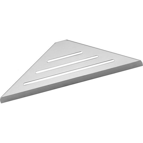 Portasapone in acciaio inox