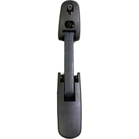 de capot avec base de remplacement pour loquet de capot (1/5)