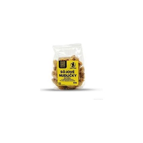 Trozos de soja 80 g Provita