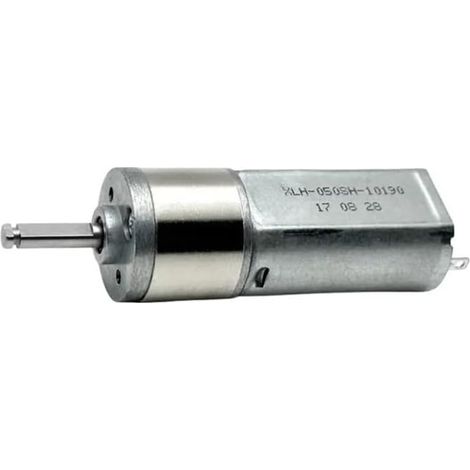 Démarreur électronique à engrenages 16GA-050 DC 3V-7,4V 130 (1/5)