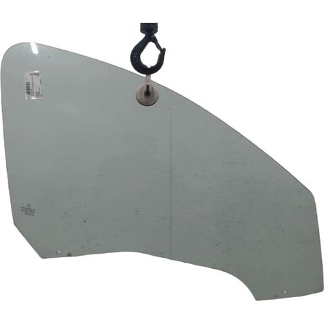 [PRODUIT D'OCCASION] Glace Porte Avd PEUGEOT 206 1998-2009 ♻️ Ref Oe. 9202f4 - Garantie à vie (1/2)