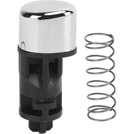 Kit de reparación de pomo de palanca de cambios, kit de reparación de pomo de palanca de cambios para coche 54132-S84-A81, repuesto para Accord 1998-2002. (1/5)