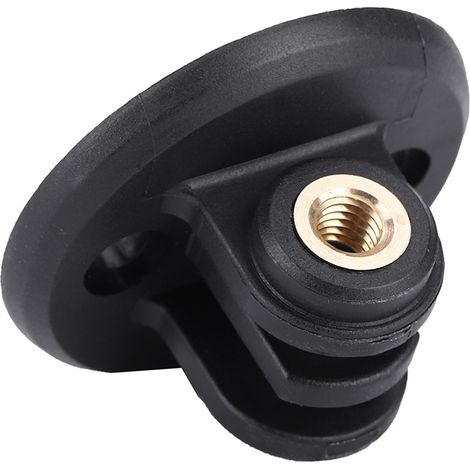 Support de guidon pour caméra GoPro, Garmin, Bryton et IGPSPORT - Monture vélo (1/5)