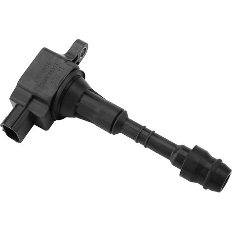 Zündkerze 22448-8H315 für Nissan Altima Sentra 2.5L X-Trail T30 Primera P12 (1/5)