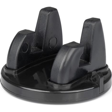 Porta cellulare da auto girevole a 360°-15 amio-02186 (1/5)