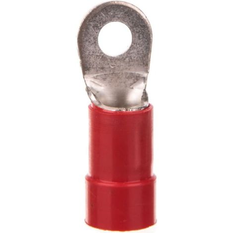 Terminale ad anello isolato KOI 10/4 E09KO-02010103102 /10 pz./