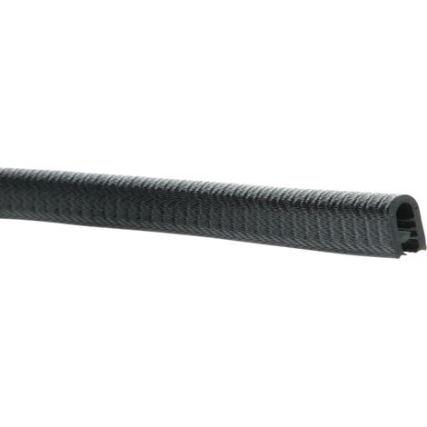 Universelles Fensterdichtungsprofil 10x14 mm 5 m (1/3)