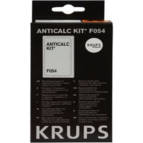 Descalcificador F054001A KRUPS