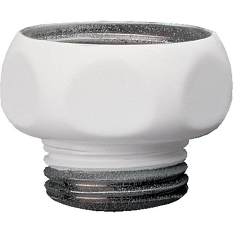 Grohe Adapter IG 3/4" x AG 1/2", Weiß, 28817L00 (1/3)