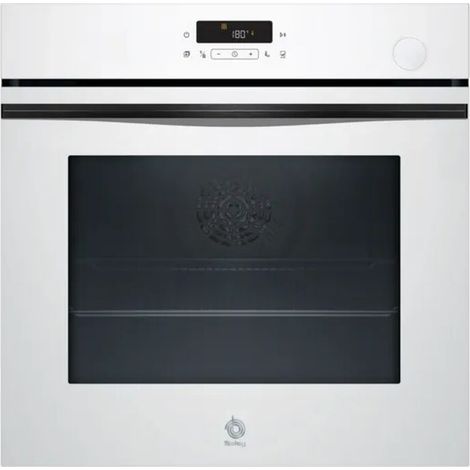 Horno balay 3ha5829b3 3600 W 71 L (1/3)