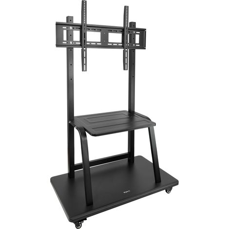 Porta TV da pavimento 37-100" Coloso Tooq Fs20101m-b (1/5)