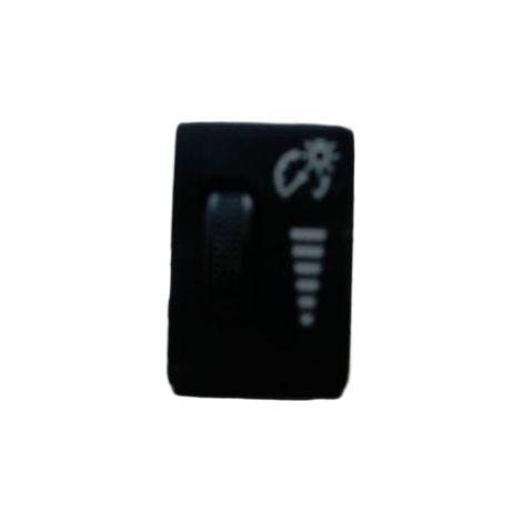 Commande Luminosite Tableau Bord LEXUS Ct200h
