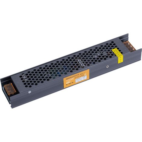 Alimentatore switching 48V DC - 100W - 2,1A