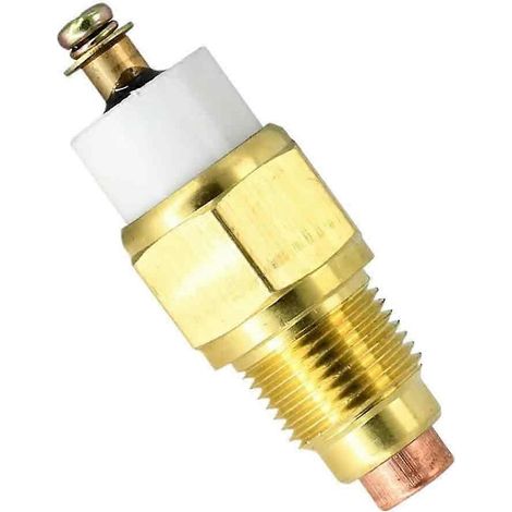 Capteur de température pour moteur marin in-bord à refroidissement par eau Yanmar Marine 2GM 3GM 6LY 2GM20F 3GM30F 127610-91350