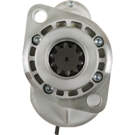 Motorino d'avviamento John Deere 482 484 2450 2640 (1/5)