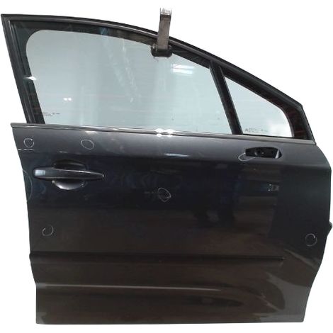 [PRODUIT D'OCCASION] Porte Avant Droit CITROEN C4 ♻️ Ref Oe. 9435083880 - Garantie à vie (1/5)