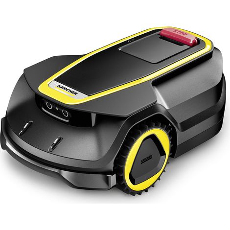 KARCHER Robot rasaerba RCX 4 (1/5)