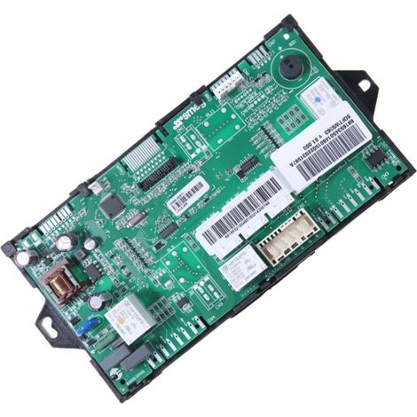 Scheda elettronica di potenza di origine - Forni, Fornelli Elettrici e a Gas - SMEG - 4369524