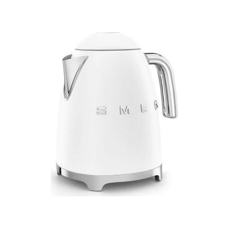 SMEG Kettle (KLF03WHMEU) mattwhite (1/3)