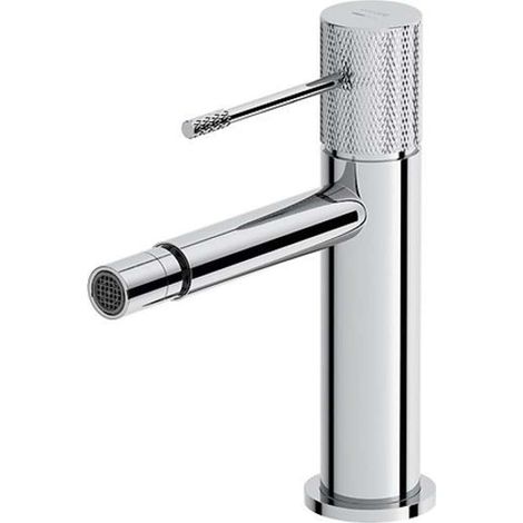 Cersanit Zen - Mitigeur de bidet, chrome S951-574 (1/2)