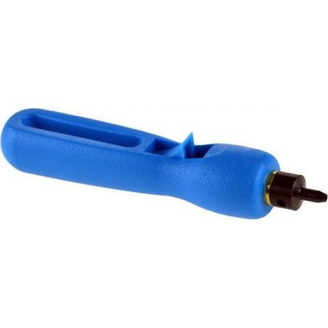 Un poinçon pour goutteur 2,5 MM -Goutte a Goutte - jardiboutique (1/2)