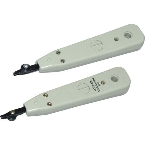 HVt S71 Outil d'application de la pince A