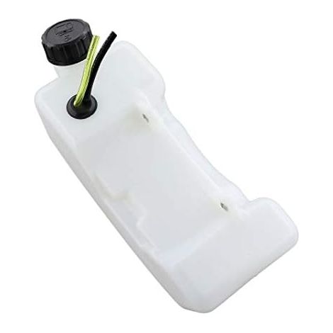 Réservoir d'essence pour débroussailleuse 3 CV 52 cc – Compatible modèles MS52-2TL AKS43 AKS52 MS49 MFS52 – Accessoire technique