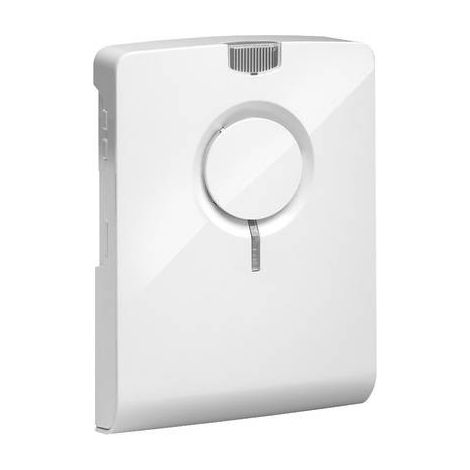 Grothe 43531 Suoneria 8 - 12 V 83 dBA Bianco (1/2)