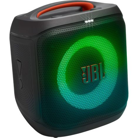 PartyBox Encore Essential 2 Altavoz para fiestas Negro 100 W