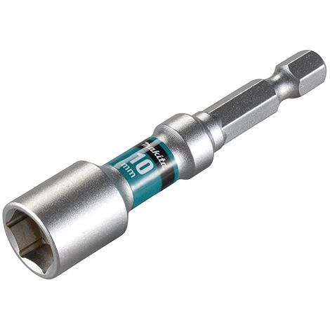 MAKITA E-03470 LLAVE DE VASO IMANTADA 10X65MM