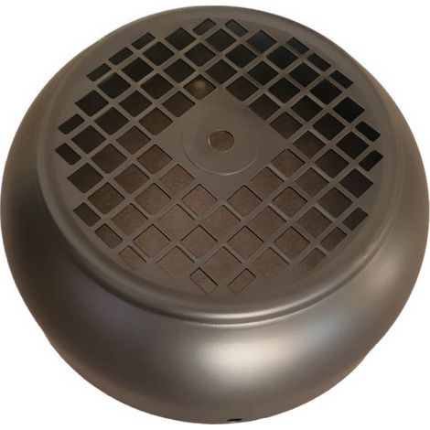 Capot de ventilateur pour pompe de piscine - Noir - CVX0242 - Hayward