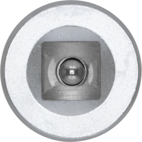 R57300008 Adaptador de ampliación 3/8" x 1/2" cuadrado 44 mm (1/2)