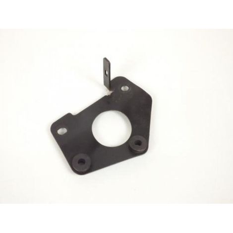 [PRODUIT D'OCCASION] Support divers origine pour moto Yamaha 50 DTR 2000-2002 VG55BK0