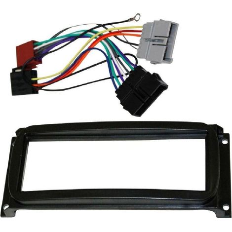 Kit Installation Autoradio KITFAC104 compatible avec Chrysler
