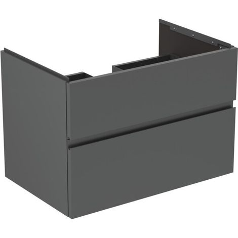 Ideal Standard E3396Y2 meuble sous-vasque Finesse (1/3)