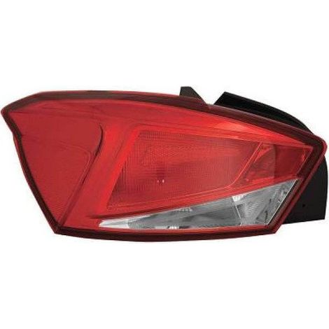 Feu arrière gauche Seat Ibiza 5 KJ depuis 2017