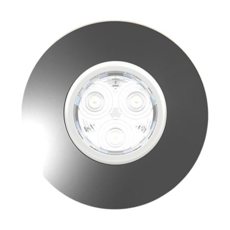Enjoliveur pour projecteur Mini-Brio 1ère génération  - Noir-Mini (1/5)