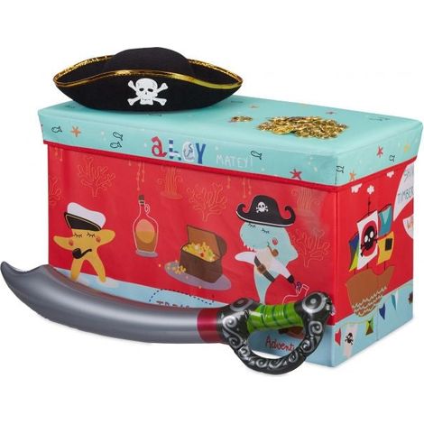 Seat box for children (1/5)